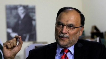 Pakistan richtet warnende Worte an die USA