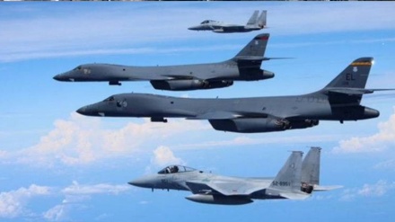 Tote bei Luftangriff  US-geführter anti-IS-Militärkoalition auf Syrien