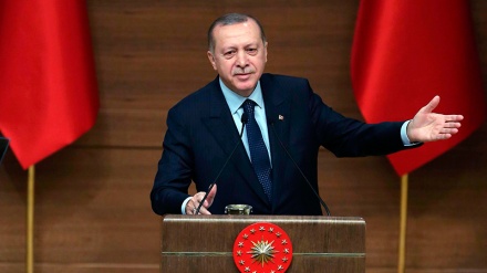 Erdogan will Parlaments- und Präsidentschaftswahlen vorziehen