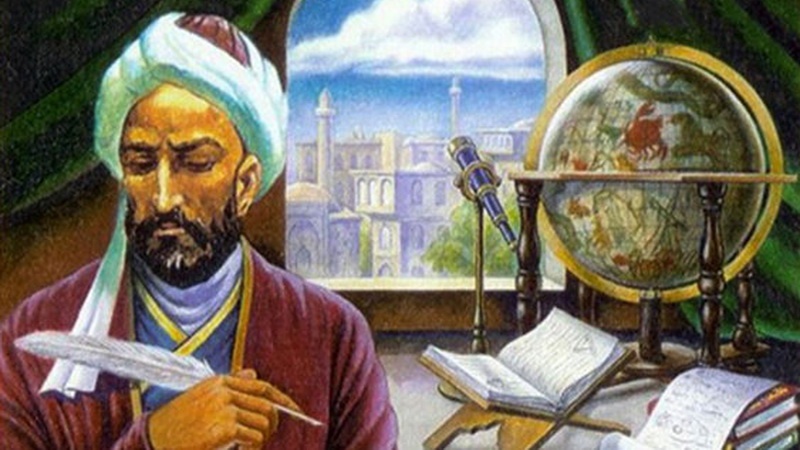 In Iran gerühmt, in der Welt berühmt (20 – Nasiruddin al Tusi)