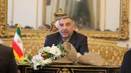 Bereitschaft Irans zur Zusammenarbeit bei Aufnahme von Gesprächen zwischen afghanischen Gruppen