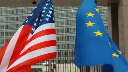 EU-Komission warnt USA vor Trumps Handelskrieg