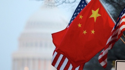 China warnt USA vor paranoiden Angriffen