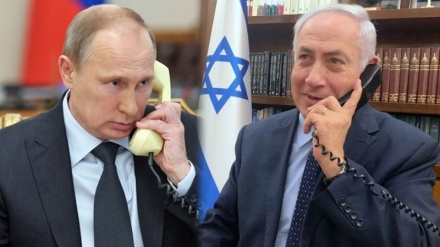 Putin zu Netanjahu: Atomabkommen muss eingehalten werden