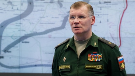 Russland: Tel Avivs Bemerkungen über Flugzeugabsturz sind erlogen