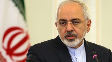 Außenminister Zarif kritisiert jüngste Ereignisse im UN-Sicherheitsrat