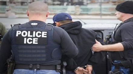 US-Polizei verschärft Maßnahmen gegen illegale Migranten