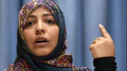 Nobelpreisträgerin:  Saudi-Arabien und Emirate begehen Völkermord im Jemen  