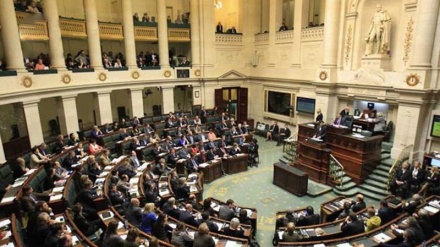 Belgisches Parlament unterstützt Palästinenser