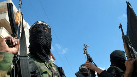 Russland: IS-Terroranschlag vor Kirche in Dagestan