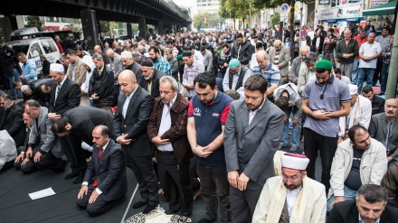 Mindestens 950 Angriffe auf Muslime und Moscheen in Deutschland im Jahr 2017