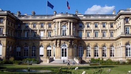 Frankreich: Israelischer Siedlungsbau verstößt gegen das internationale Recht