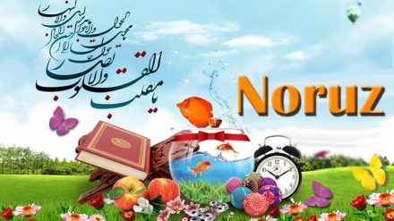 Willkommen Eyd-e Noruz (1 - Noruz im Laufe der Geschichte)