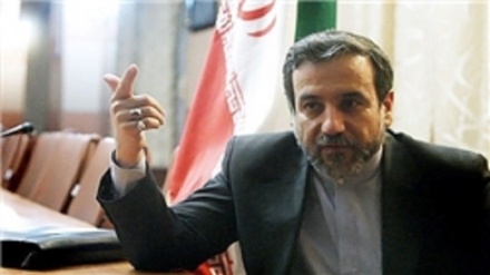 Irans Atom-Chefunterhändler erteilt US-Forderung nach neuen Verhandlungen eine Absage
