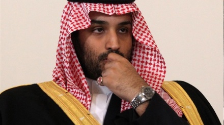Paris: Jemenitisches Zentrum LCRD klagt gegen saudischen Kronprinzen 