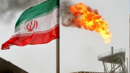 Europa kaufte im Februar Hälfte iranischen Ölexports