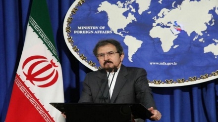 Irans Außenministerium: Britische Regierung ist für die Verbrechen in Jemen verantwortlich