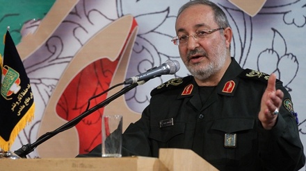 Bedingung für Verhandlungen über Irans Raketenprogramm ist Zerstörung der Langstreckenraketen der USA und Europas