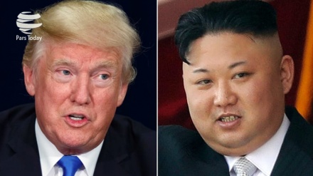 Kim Jong Un und Donald Trump sind offenbar zu historischem Treffen bereit