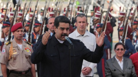 Präsidentschaftswahl in Venezuela um vier Wochen verschoben