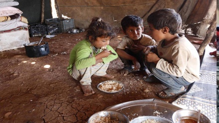 UNICEF warnt vor schlimmer Lage syrischer Kinder