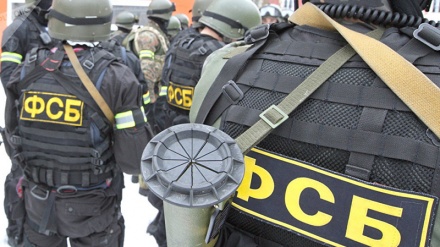 Terroranschlag in Russland vereitelt