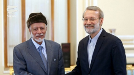 Atomabkommen: Larijani fordert europäische Länder zur Einhaltung ihrer Verpflichtungen auf