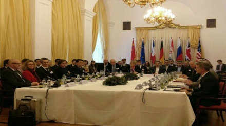 EU: Alle Seiten bekennen sich zum Atomabkommen zwischen G5+1 und Iran