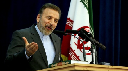 Regierungssprecher: Iran wird  sich niemals in innere afghanische  Anglegenheit einmischen
