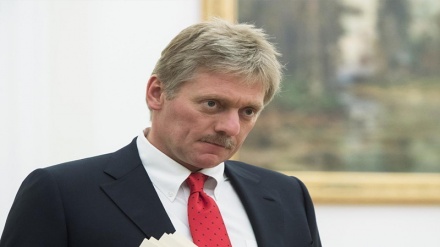 Kreml bezeichnet den Vorwurf Londons gegen Russland als eine internationale Kriminialität 