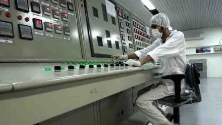 Iran setzt Begrenzungen des Atomabkommens endgültig aus
