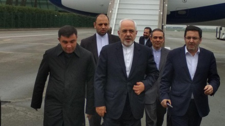 Zarif: Multilaterale Zusammenarbeit soll starke Region bewirken