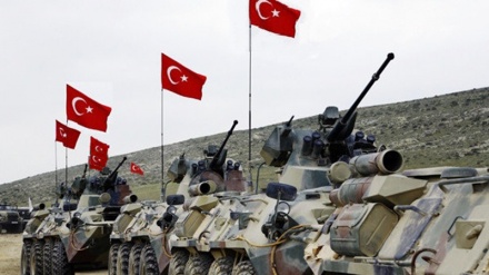 46 türkische Soldaten seit Beginn der Operation 