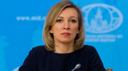 Russland: Neue US-Sanktionen gegen Nordkorea sind illegitim