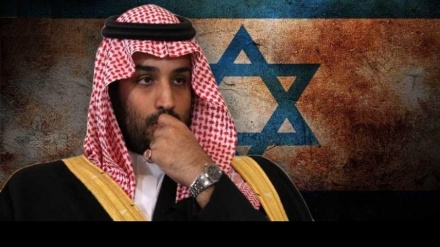 Saudischer Kronprinz erkennt Existenzrecht Israels an