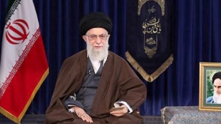 Revolutionsoberhaupt Ajatollah Khamenei  ernennt 1397  zum 