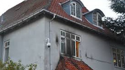 Angriff auf türkische Botschaft in Dänemark