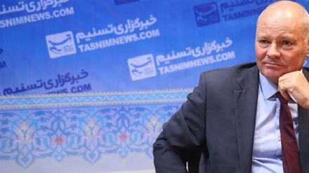 Neujahrsbotschaft des deutschen Botschafters in Teheran an alle Persischsprachigen