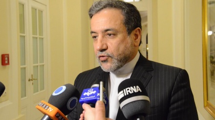 Atomgespräche mit Europäern: Irans Vizeaußenminister warnt vor Zeitvergeudung 