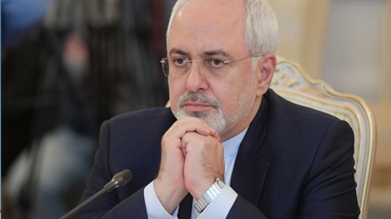 Zarif: Direkter Dialog als Lösung für Herausforderungen in Westasien