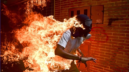 Die Gewinner der “World Press Photos 2018“ auf einen Blick