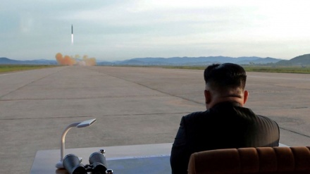 Nordkorea setzt Nuklear- und Raketentests aus