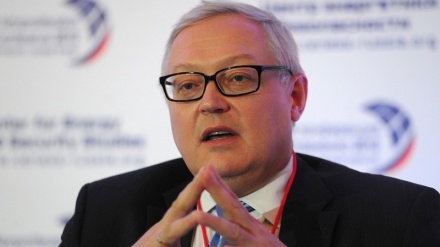Ryabkov: US-Druck auf Russland wird zu nichts führen