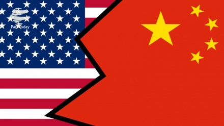 USA verhängen Sanktionen gegen zwei chinesische Unternehmen