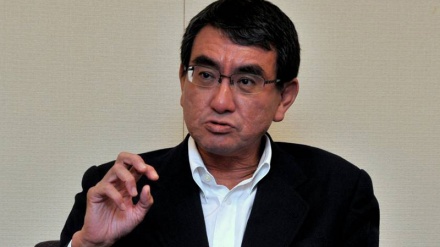 Japan: Atomabkommen mit Iran muss unverändert bleiben 