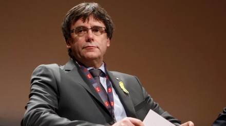 OLG in Schleswig gibt Auslieferungsantrag von  Ex-Katalanenpräsident an Spanien statt