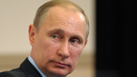 Putin fordert Beteiligung arabischer Staaten an der Beilegung des Konflikts in Syrien