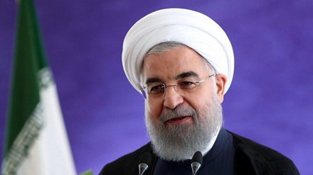 Rohani: Persisch ist ein Teil der Kultur und Zivilisation der Islamischen Welt