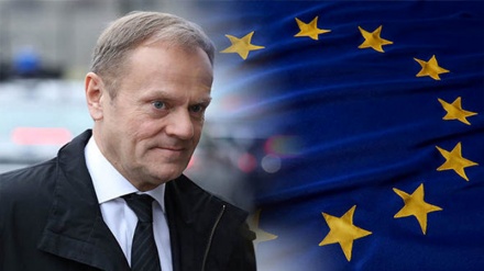 EU stellt sich hinter Angriff auf Syrien