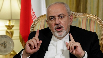 Zarif: Wenn die USA aus dem Atomabkommen aussteigen, wird Iran dies höchstwahrscheinlich auch tun
